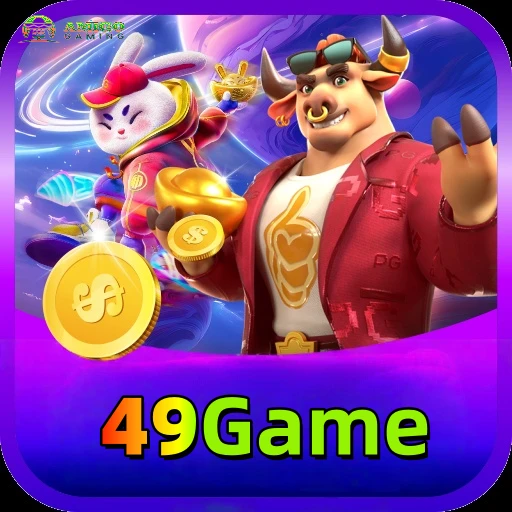49game Logo