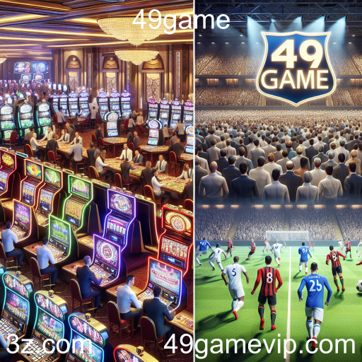 A Evolução dos Jogos Esportivos: Realismo e Competição