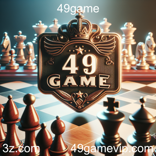 A Arte da Estratégia nos Jogos: Uma Análise da Categoria em 49game